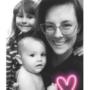 Meet your Posher, Kristen